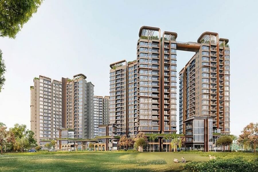 Tổng quan Skybridge